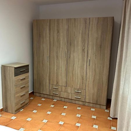 Duplex En San Bartolome De La Torre 빌라 외부 사진