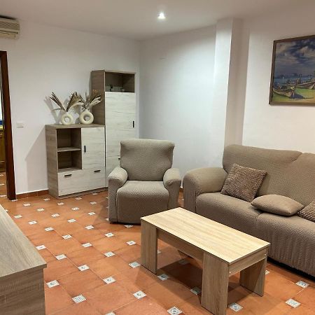 Duplex En San Bartolome De La Torre 빌라 외부 사진