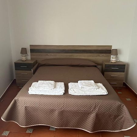 Duplex En San Bartolome De La Torre 빌라 외부 사진