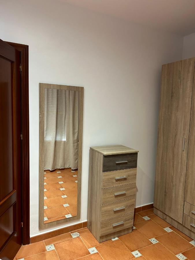 Duplex En San Bartolome De La Torre 빌라 외부 사진