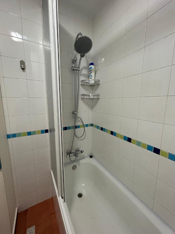 Duplex En San Bartolome De La Torre 빌라 외부 사진